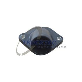 Acquista Flangia refrigerante da TRUCKTEC AUTOMOTIVE 07.19.042 a buon mercato per soli 4,28 €