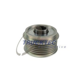 Köp Kamremssats med vattenpump av TRUCKTEC AUTOMOTIVE 07.19.161 till det låga priset 2013,18 kr