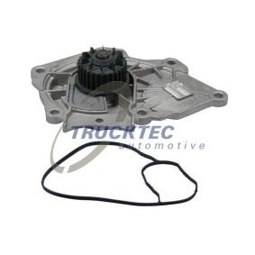 Köp Vattenpump av TRUCKTEC AUTOMOTIVE 07.19.278 till det låga priset 597,40 kr