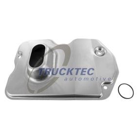 Köp Hydraulikfilter, automatväxel av TRUCKTEC AUTOMOTIVE 07.25.016 till det låga priset 243,25 kr