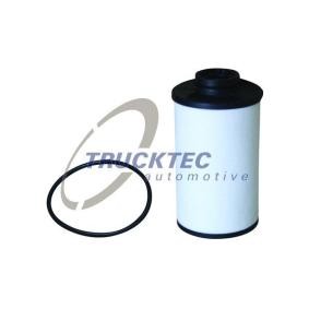 Köp Hydraulikfilter, automatväxel av TRUCKTEC AUTOMOTIVE 07.25.027 till det låga priset 150,93 kr