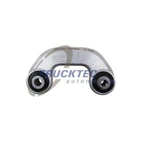 Köp Stabilisatorstag av TRUCKTEC AUTOMOTIVE 07.31.108 till det låga priset 312,55 kr
