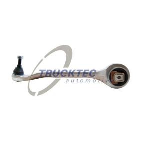 Köp Länkarm, hjulupphängning av TRUCKTEC AUTOMOTIVE 07.31.218 till det låga priset 1480,59 kr