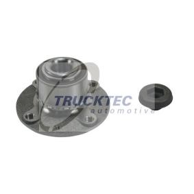 Köp Hjullagersats av TRUCKTEC AUTOMOTIVE 07.31.255 till det låga priset 669,38 kr