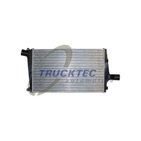 Acquista Intercooler da TRUCKTEC AUTOMOTIVE 07.40.071 a buon mercato per soli 260,92 €