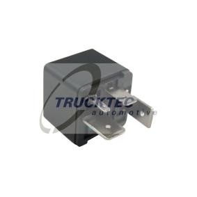 Multifunktionsrelais des Herstellers TRUCKTEC AUTOMOTIVE - Originalware Artikelnummer: 07.42.050