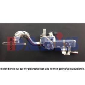 Acquista Modulo EGR da AKS DASIS 070183N a buon mercato per soli 1132,73 €