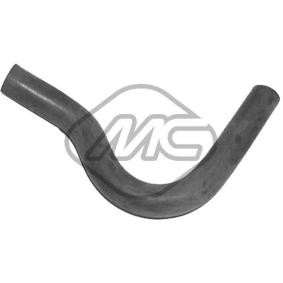 Acquista Flessibile, Scambiatore calore, Riscaldamento da Metalcaucho 07662 a buon mercato per soli 6,34 €