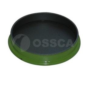 Compre Tampa de protecção, cubo da roda da OSSCA 07783 a um preço baixo por 3,13 €