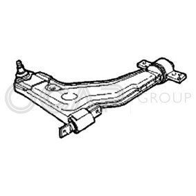 Compre Braço de suspensão da OCAP 0781349 a um preço baixo por 190,65 €