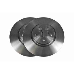 Acquista Disco freno da VAICO V25-80022 a buon mercato per soli 66,09 €