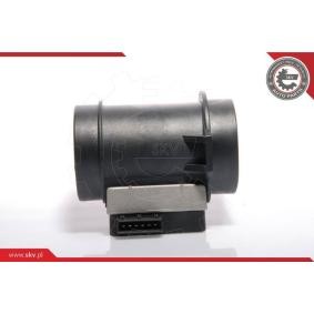 Compre Medidor de massa de ar da ESEN SKV 07SKV001 a um preço baixo por 84,32 €