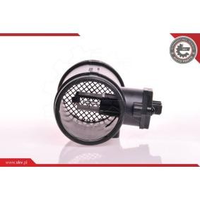 Compre Medidor de massa de ar da ESEN SKV 07SKV025 a um preço baixo por 84,45 €