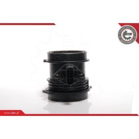 Compre Medidor de massa de ar da ESEN SKV 07SKV026 a um preço baixo por 57,92 €