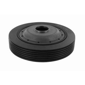 Acquista Puleggia cinghia albero a gomiti da VAICO V46-0006 a buon mercato per soli 41,68 €