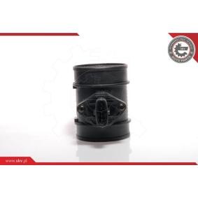 Compre Medidor de massa de ar da ESEN SKV 07SKV044 a um preço baixo por 62,26 €