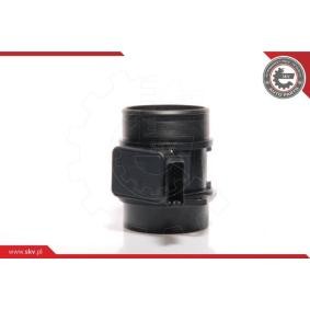 Compre Medidor de massa de ar da ESEN SKV 07SKV126 a um preço baixo por 76,39 €