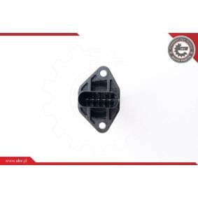 Compre Medidor de massa de ar da ESEN SKV 07SKV503 a um preço baixo por 62,45 €
