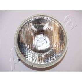 Acquista Gruppo ottico, Faro principale da ASHIKA 08-00-006 a buon mercato per soli 70,20 €