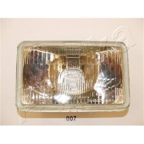 Acquista Gruppo ottico, Faro principale da ASHIKA 08-00-007 a buon mercato per soli 75,60 €