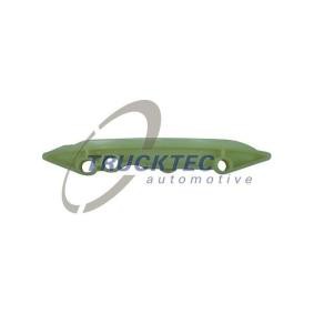 Gleitschiene des Herstellers TRUCKTEC AUTOMOTIVE - Originalware Artikelnummer: 08.12.070