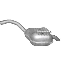 Compre Panela de escape traseira da POLMO 08.17 a um preço baixo por 97,26 €