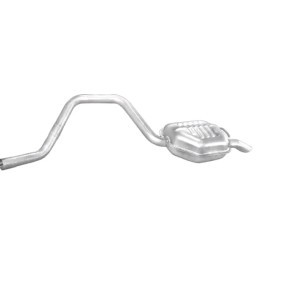 Compre Panela de escape traseira da POLMO 08.240 a um preço baixo por 63,80 €