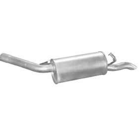 Compre Panela de escape traseira da POLMO 08.260 a um preço baixo por 55,54 €