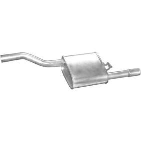 Compre Panela de escape traseira da POLMO 08.29 a um preço baixo por 65,81 €