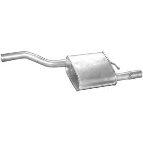 Compre Panela de escape traseira da POLMO 08.30 a um preço baixo por 62,87 €