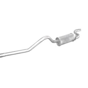 Compre Panela de escape traseira da POLMO 08.329 a um preço baixo por 67,00 €