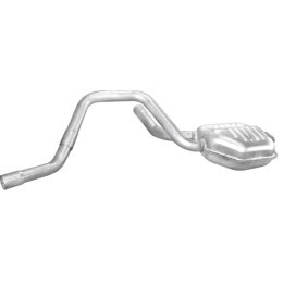 Compre Panela de escape traseira da POLMO 08.397 a um preço baixo por 74,30 €