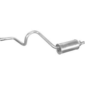 Compre Panela de escape traseira da POLMO 08.47 a um preço baixo por 45,34 €