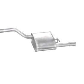 Compre Panela de escape traseira da POLMO 08.575 a um preço baixo por 59,53 €