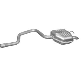 Compre Panela de escape traseira da POLMO 08.615 a um preço baixo por 68,22 €