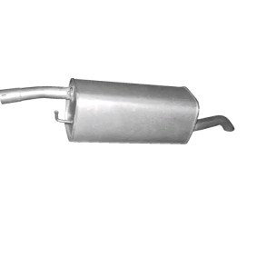 Compre Panela de escape traseira da POLMO 08.669 a um preço baixo por 65,19 €