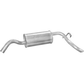 Compre Panela de escape traseira da POLMO 08.90 a um preço baixo por 49,33 €