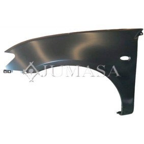 Kotflügel für MITSUBISHI von JUMASA