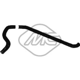Acquista Flessibile, Scambiatore calore, Riscaldamento da Metalcaucho 08039 a buon mercato per soli 14,49 €