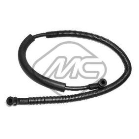 Acquista Flessibile, Scambiatore calore, Riscaldamento da Metalcaucho 08077 a buon mercato per soli 20,79 €