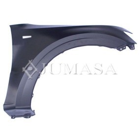 Kotflügel für MITSUBISHI von JUMASA