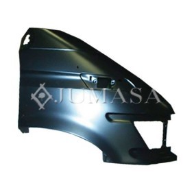 Kotflügel für IVECO von JUMASA