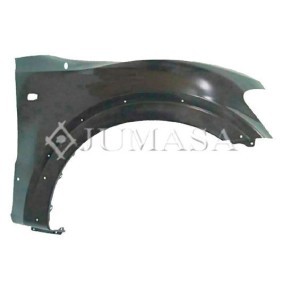 Kotflügel für MITSUBISHI von JUMASA