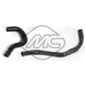 Acquista Condotto, Valvola-AGR da Metalcaucho 08360 a buon mercato per soli 13,85 €