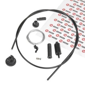Compre Cabo do acelerador da SEIM 084130 a um preço baixo por 20,95 €