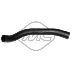 Acquista Condotto, Valvola-AGR da Metalcaucho 08474 a buon mercato per soli 8,80 €