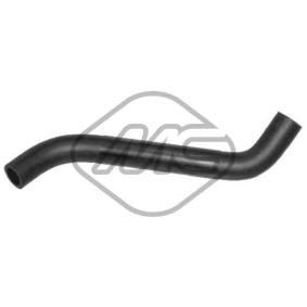 Acquista Condotto, Valvola-AGR da Metalcaucho 08552 a buon mercato per soli 9,41 €