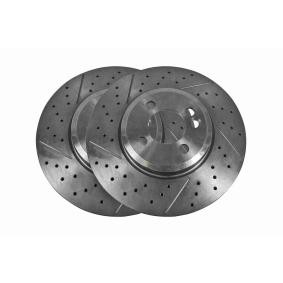 Bremsscheibe von VAICO V20-40013