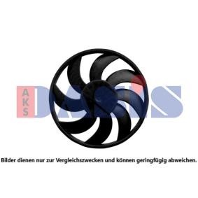 Kühlerlüfter 088070N