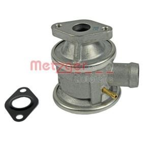Compre Válvula, sistema de bomba do ar secundário da METZGER 0892255 a um preço baixo por 110,65 €